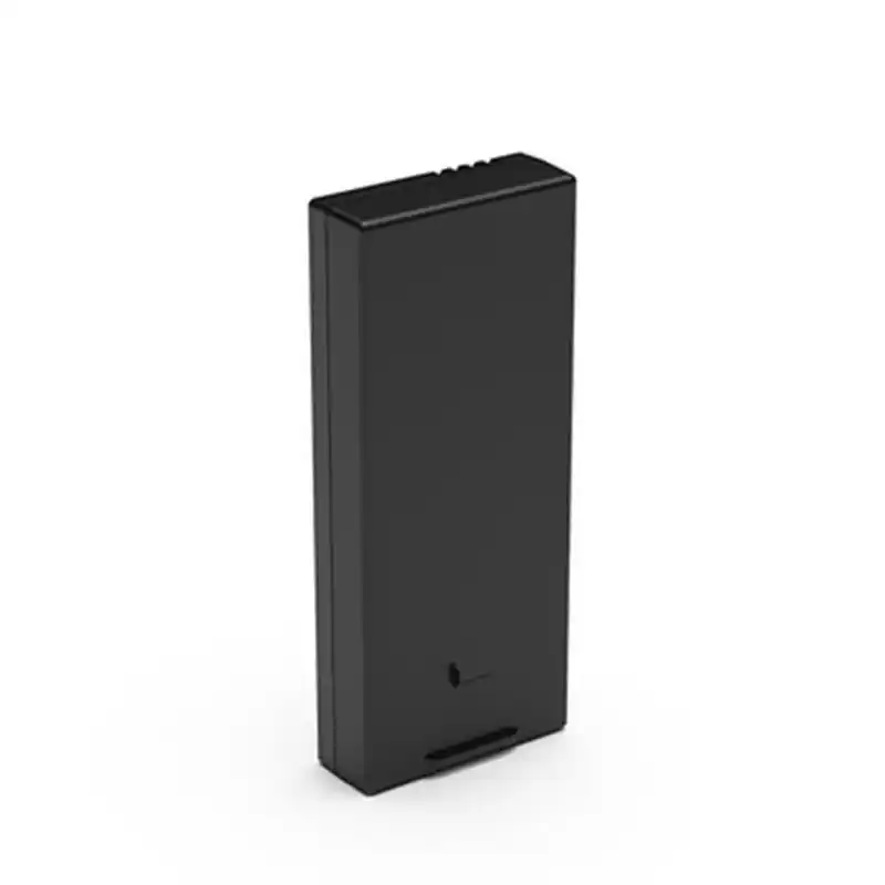 Интеллектуальная летная батарея 1100 mAh 3 8 V Замена для оригинального дрона DJI