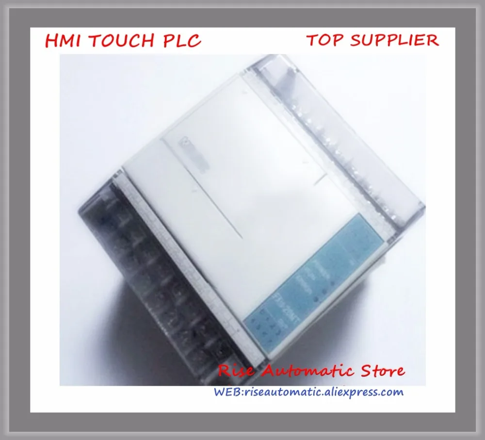 

FX1S-20MT FX1S-20MT-D PLC New Original 24V DC Transistor Output Base Unit