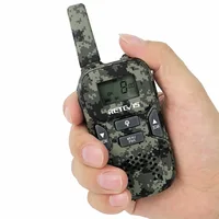 Walkie Talkie