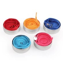 1 пара; Новинка; эластичные многофункциональные кроссовки; повседневная обувь; удобная обувь унисекс на шнуровке; шнурки; 13 цветов; L8