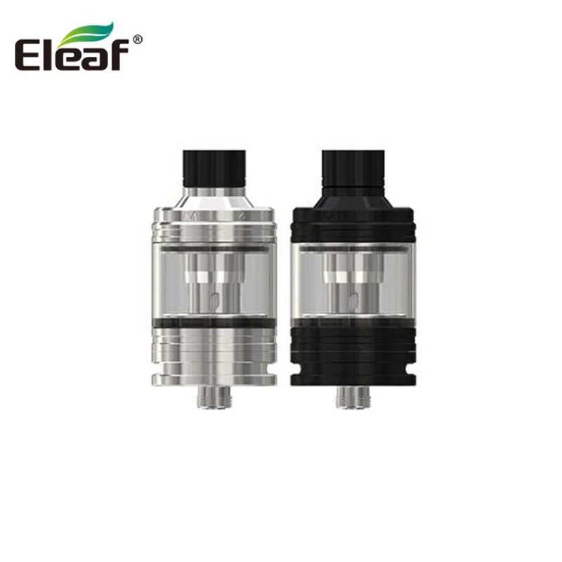 Оригинальный бак Eleaf MELO 4 D25 5 мл с катушкой EC2 подходит для атомайзера электронных