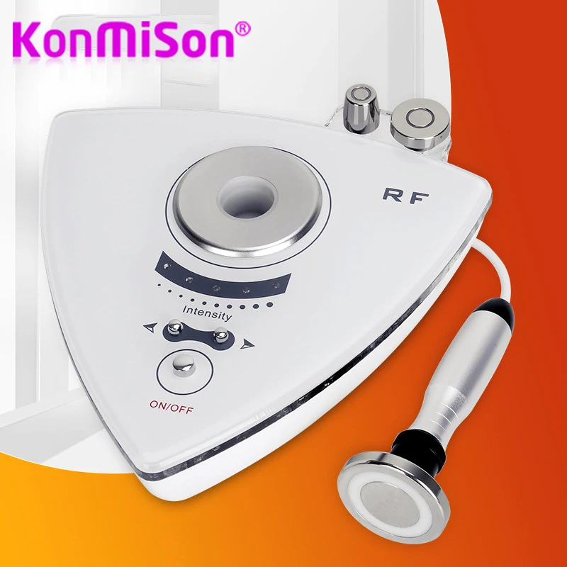 

Tripolar Anti Aging Wrinkle 3 IN 1 RF Skin Tightening Face Lifting Rejuvenation Body Slimming Eye Care Beauty Whitening Machine