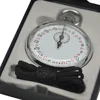 SXJ504 Mechanical Stop Watch Digital Sports Chronograph Running Timer Handheld Stopwatch With Case ► Photo 1/6