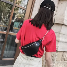 Поясная Для женщин поясная сумка мини Blet Курьерские сумки Для женщин мода Сак Banane Heuptas кожа поясная сумка Blet