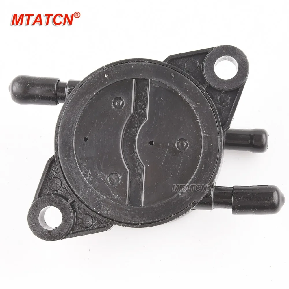 Топливный насос 49040 0005 для 05 16 Kawasaki Brute Force KVF650/750 Mule 600/610|Насосы| |
