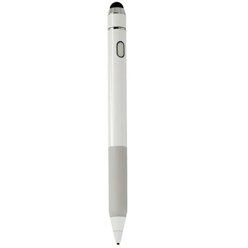 Стилус ручка нажатие на экран для планшета Ipadair/Air2I тонкий точечный карандаш для Pro Active емкостный сенсорный экран