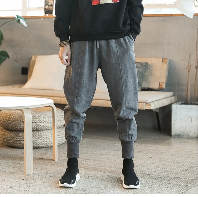 Jogger Pants Men  (7)