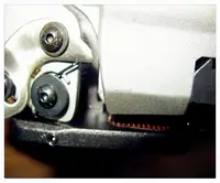 Home Appliance Parts