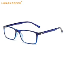 Модные женские очки, оправа для мужчин, черная оправа для очков, винтажные Квадратные прозрачные линзы, очки, оптическая оправа для очков