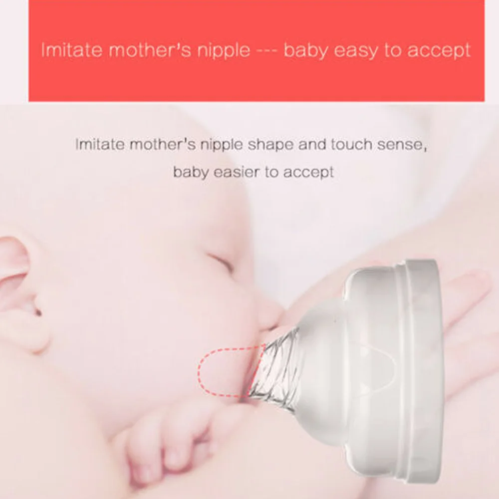 Double Electric breast pumps Powerful Nipple Suction USB Electric Breast Pump with baby milk bottle Cold Heat Pad Nippl O29