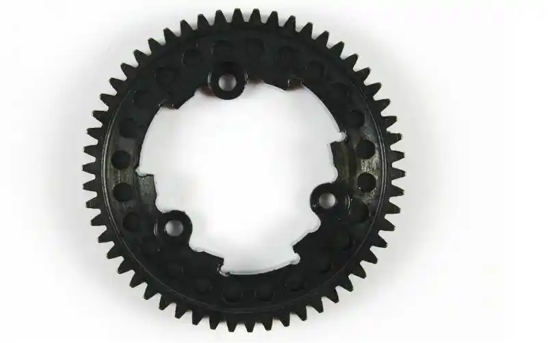 traxxas slash 2wd locked diff