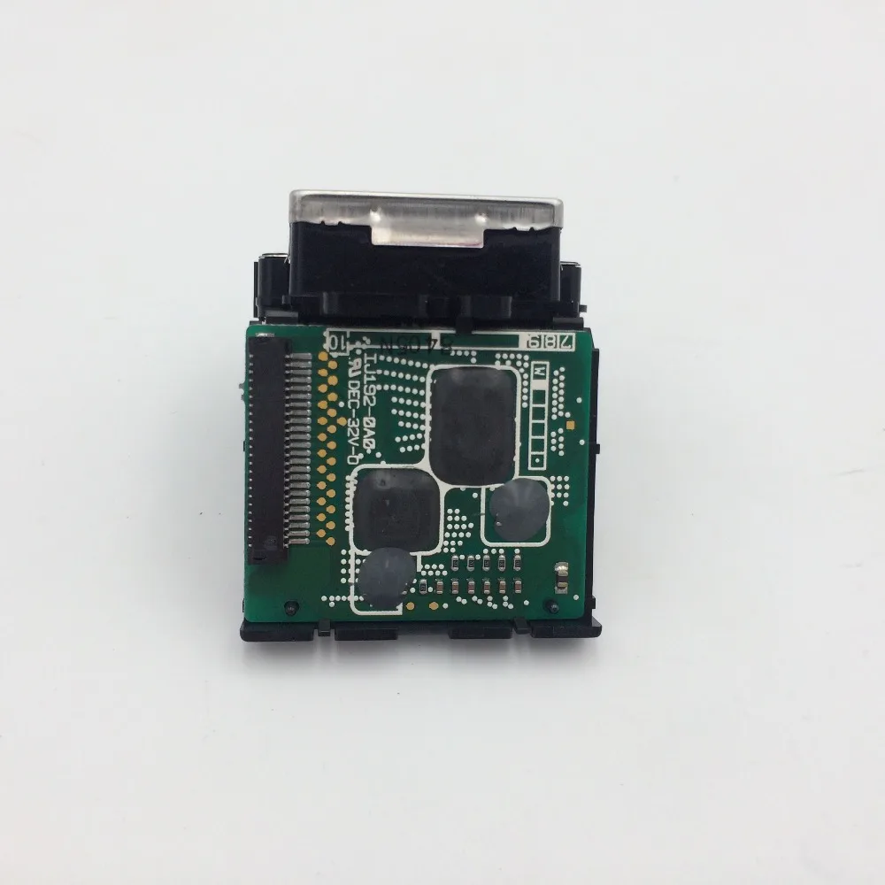 Печатающая головка DX2 для принтера Epson 3000 7000 9000 1520K запчасти | Компьютеры и офис