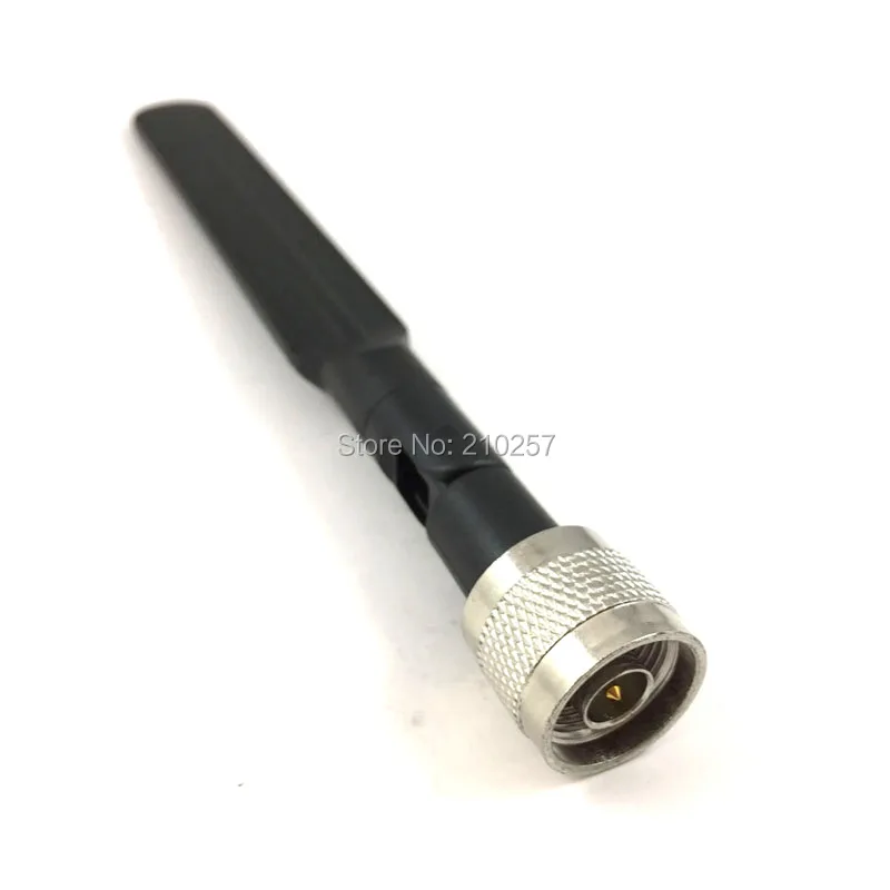 imágenes para Envío Gratis 1 unids 4G 5dbi 3g 700-2700 Mhz GSM Antena LTE FDD Conector N Macho imágenes para Envío Gratis 1 unids 4G 5dbi 3g 700-2700 Mhz GSM Antena LTE FDD Conector N Macho