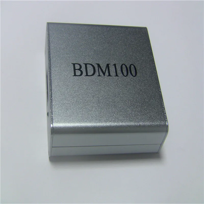 Лучшая цена Для BDM100 ЭКЮ программист BDM100 V1255 Универсальный Чип Tunning инструмент BDM 100