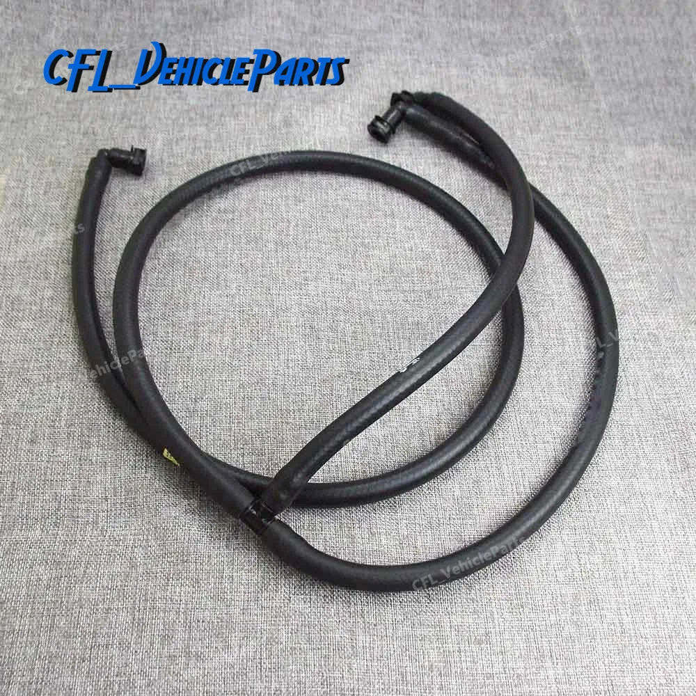 

Headlight Washer Spraying Hose Pipe 1J0955964F For VW Golf 1998-2017 Jetta EOS Passat Polo For Audi A4 A6 Q5 TT Fabia Leon