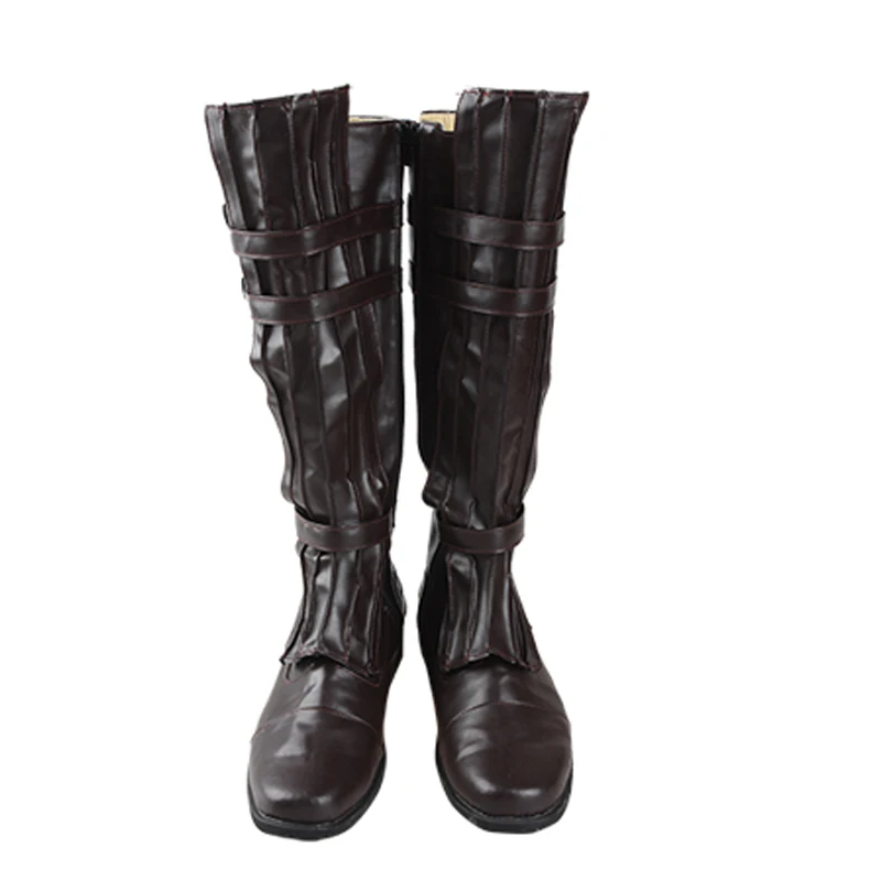 € 45.34 12% de DESCUENTO|Star Wars Jedi Knight Cosplay zapatos Obi Wan Kenobi Mace Windu Anakin Skywalker Darth Vader zapatos in zapatos from Novedad € 45.34 12% de DESCUENTO|Star Wars Jedi Knight Cosplay zapatos Obi Wan Kenobi Mace Windu Anakin Skywalker Darth Vader zapatos in zapatos from Novedad