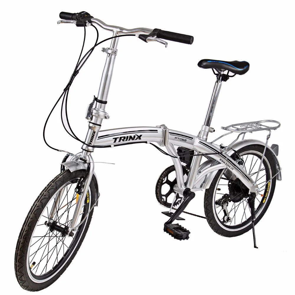 best folding bike for college students