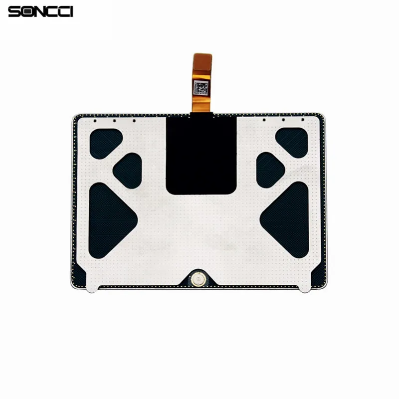 

Soncci A1278 2008 New Sliver Trackpad Touchpad Touch Panel For Apple Macbook A1278 2008 High quality