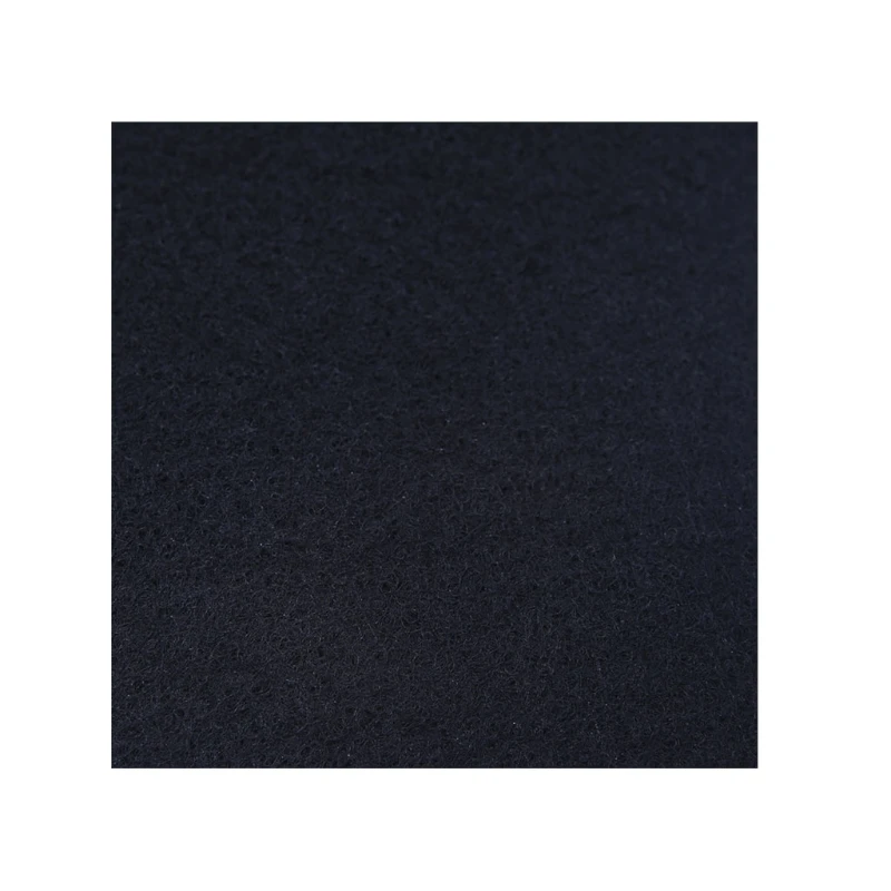 

Air Conditioner Activated Carbon Purifier Pre Filter Fabric 100cm*100cm*3mm