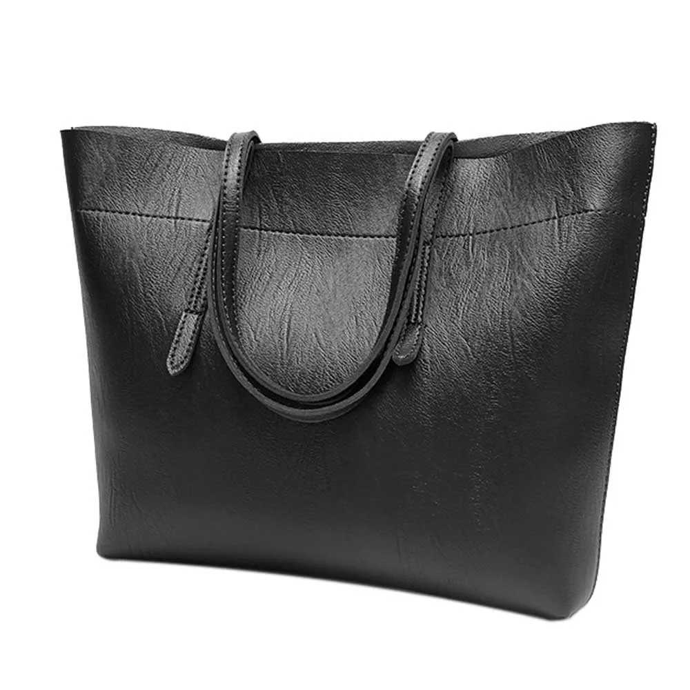 

Luxury Handbags Women Bags Designer Large-Capacity Retro Bag Handbag Stundent Messenger Bags Bolsas Feminina
