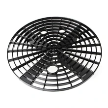 Автомойка защита от гравия для царапин, предотвращающих очистку ткани