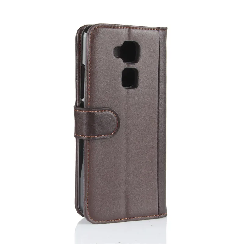 Для BQ Aquaris V Plus 5,5 дюймов Роскошный кошелек из натуральной кожи флип чехол для BQ Aquaris V Plus защитный обложка сумка