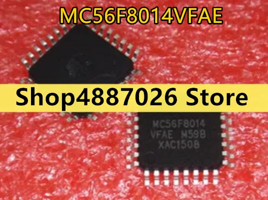 Лучшее качество MC56F8014VFAE MC56F8014 оригинал|Запасные части| |