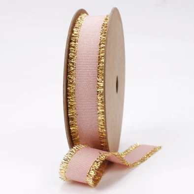 

High Quality Luxurious Ribbon For Gift Box Favor Box Cake Box Jewelry Box Ribbon 10 Yards/roll Not Customized Ribbon