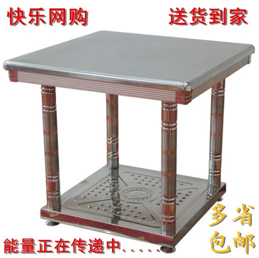 Classic energy-efficient electric heating tables heaters Roast baking oven roasted desk free sh |