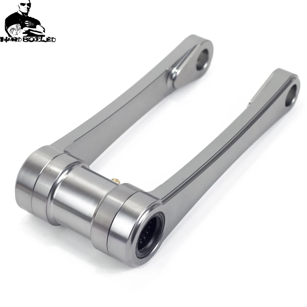 

Off-road Motorcycle Accessories CNC adjustment Rear Lowering kit link For Yamaha TTR 250 (TTR3) Lowering Link 1993-up