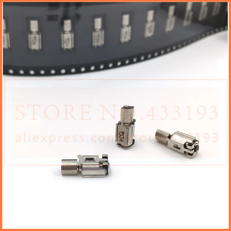 100 pcs lote original novo smd motor 01