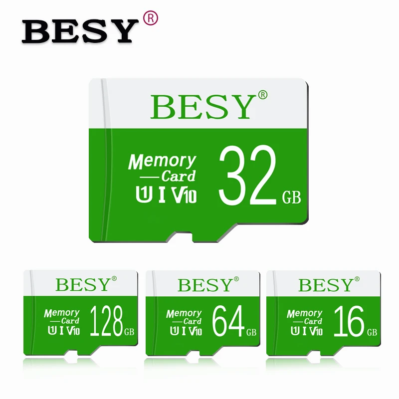 

High speed Micro SD Card 32GB 16GB 8GB Class10 64GB 128GB MicroSDXC Usb Flash Memory card cartao de memoria 128gb for Smartphone