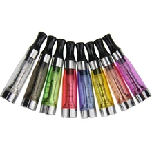 Ego CE5 Atomizer Vaporizer Cartomizer for electronic cigarette kits ego e Cigarette Clearomizer Various Colors 10pcs/lot Ego CE5 Atomizer Vaporizer Cartomizer for electronic cigarette kits ego e Cigarette Clearomizer Various Colors 10pcs/lot