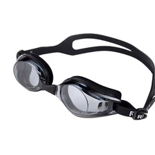 Men Women Professional Electroplate Swimming Glasses Anti Fog UV Protection Swim Goggles Waterproof Swimming Eyewear