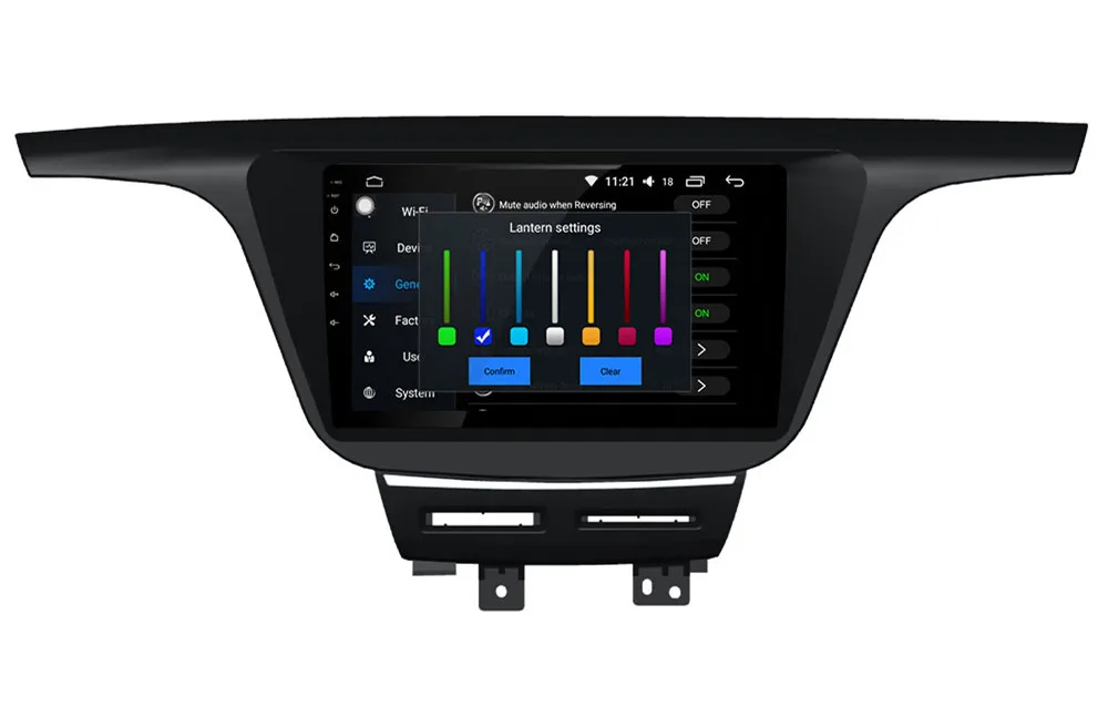 Clearance 9" IPS 4G DSP Carplay Android 8 Octa Core 4GB RAM 64GB BT Car DVD Multimedia Player Radio Stereo GPS Glonass For Buick GL-8 2017 6 Clearance 9" IPS 4G DSP Carplay Android 8 Octa Core 4GB RAM 64GB BT Car DVD Multimedia Player Radio Stereo GPS Glonass For Buick GL-8 2017 6