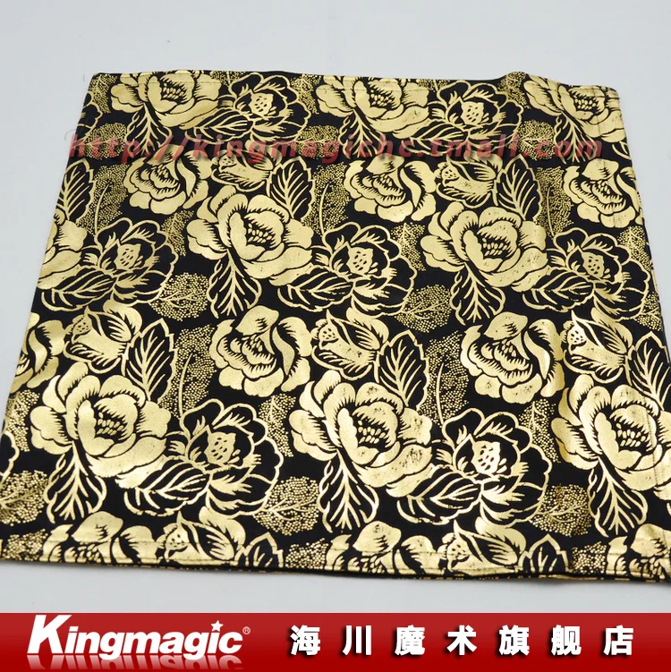 

Free Shipping All-purpose Magic Bag classic stage magic props magic tricks