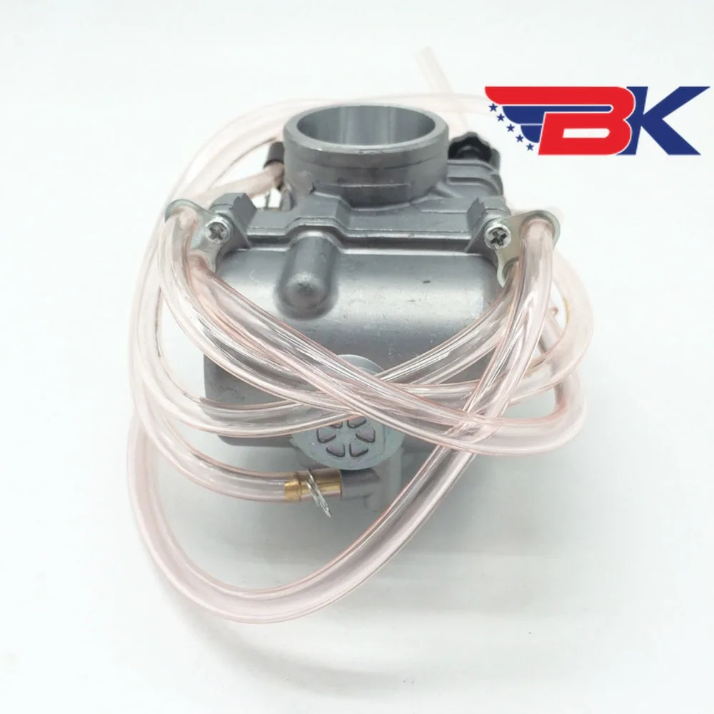 Карбюратор PWK 38 для Honda ATC250R TRX250 TRX250X TRX250R Suzuki LT250R LT500R|Охлаждение двигателя и