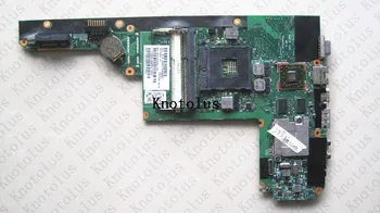

599414-001 For hp DV3 motherboard HM55 HD5430 Free Shipping 100% test ok