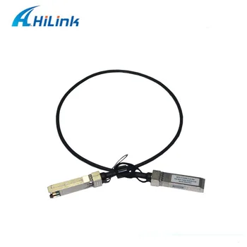 

Big Data Storage 1M DAC 10G SFP+ Direct Attach Passive Copper Twinax Cable SFP-H10GB-CU1M