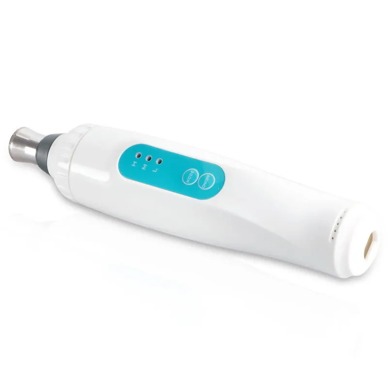 

Electric Microcrystalline Rejuvenation Dermabrasion Pore Cleansing Facial Blackhead Beauty Equipment Exfoliating Acne Face Tool