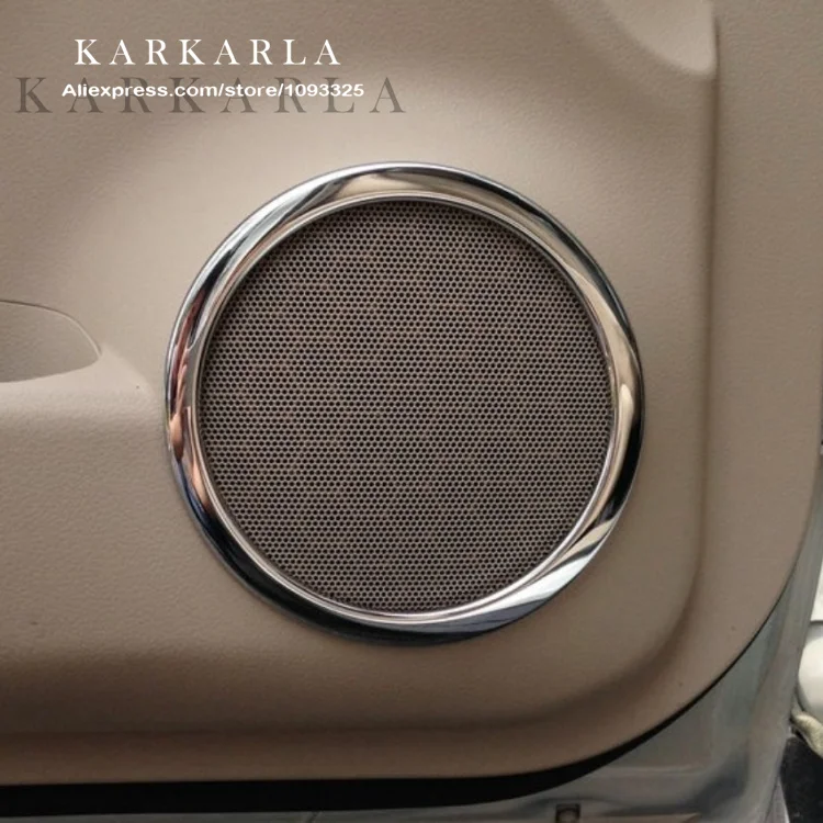 Car Accessories For Nissan X Trail X Trail XTrail Rogue T32 2014 2015