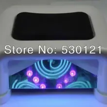 H3 высокое Мощность 60 W светодиодный Гель-лак для ногтей сушилка в Китае(стандарты CE, и по ограничению на использование опасных материалов в производстве подходит для любых стран Применение подходит для всех гель