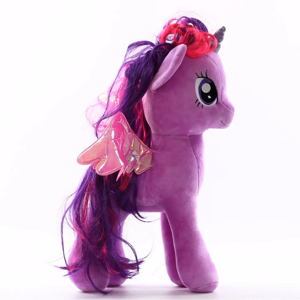 "Plush Unicorn" Stuffed Toy 5 "Plush Unicorn" Stuffed Toy 5