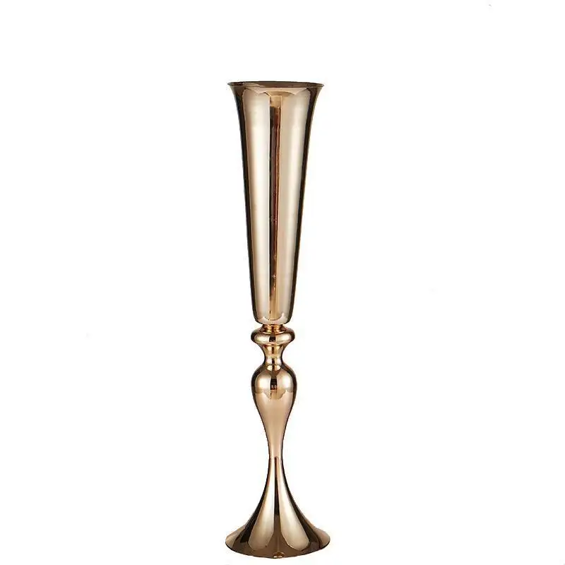 PEANDIM-10PCS-LOT-74cm-Tall-Metal-Flower-Vase-Wedding-Centerpiece-Road-Lead-Floor-Vase-Candle-Holder (3)