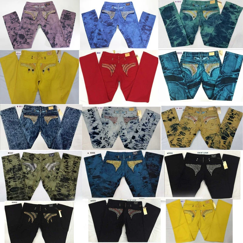 robin's jeans men's clothing