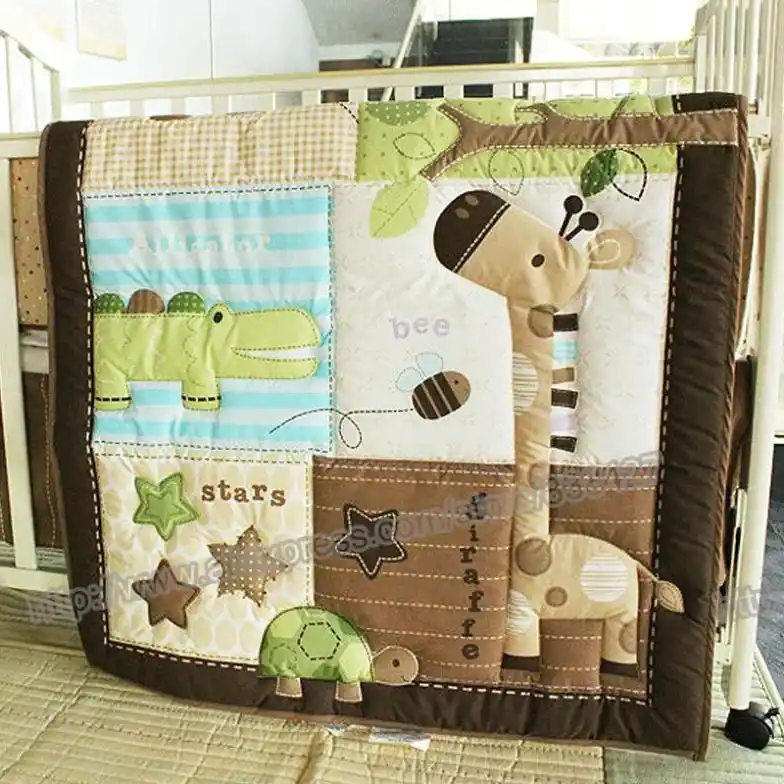 cot quilts