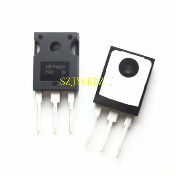 

Irfp460 Mosfet N-Ch 500V 20A To-247Ac Irfp460a