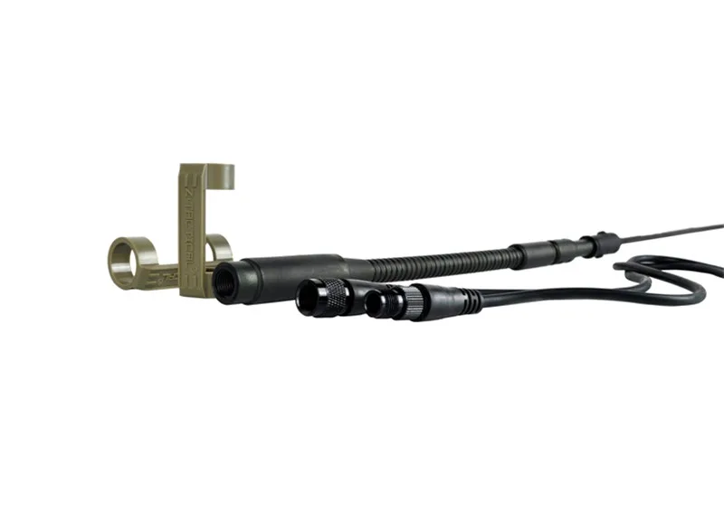 2pcs Z Tactical Z021 AN/PRC-148/152 Antenna Package Aerial Dummy for Radio Case Tactical Headset Accessorie Dummy 2pcs Z Tactical Z021 AN/PRC-148/152 Antenna Package Aerial Dummy for Radio Case Tactical Headset Accessorie Dummy