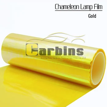 

10 colors! Chameleon car headlight tint film 0.3m*10m high quality! Fast delivery!