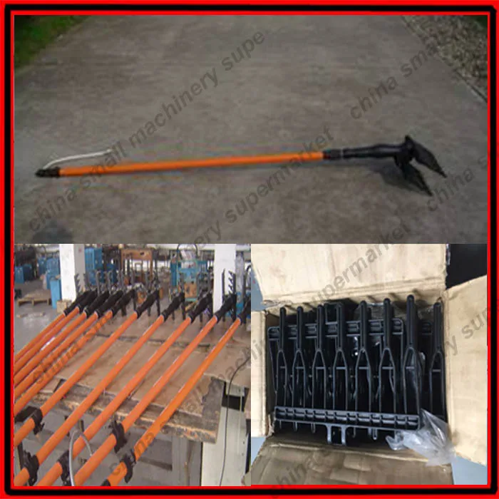 

Low price good quality electric 12v battery 120w fruit olive shaker shaking picking machine picker harvester